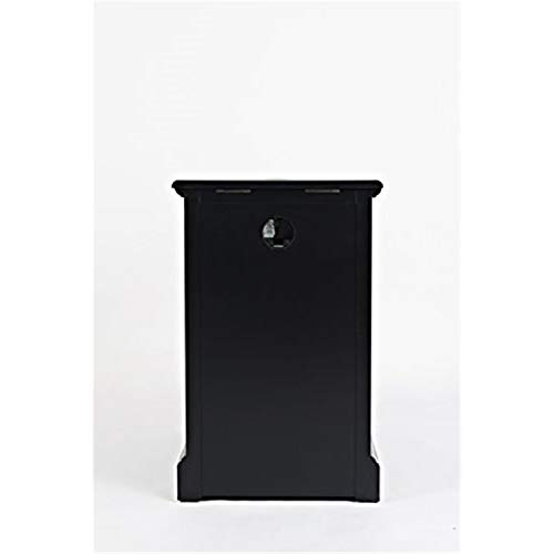 Antique Black