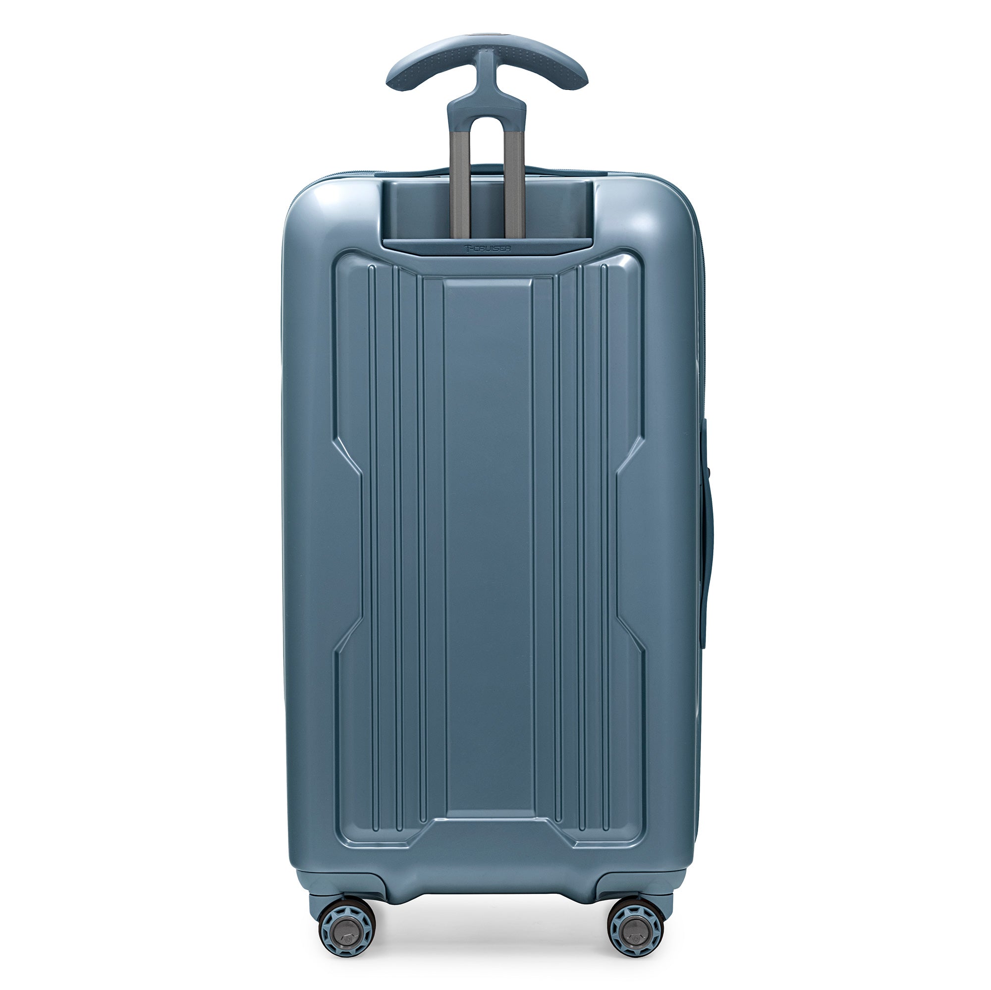 Ultimax II Medium Trunk - Durable Travel Luggage for Men & Women - Perfect for Airplane Carry-On, Road Trips & Business Travel