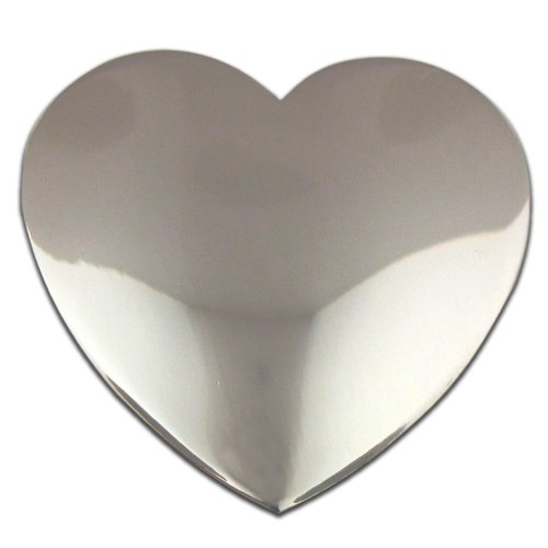 Silver Heart