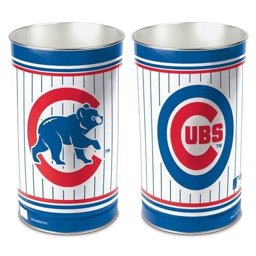 Chicago Cubs 15