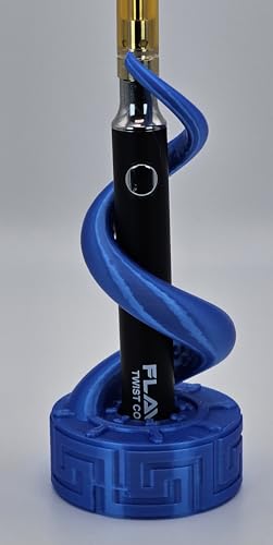 Shiny Blue
