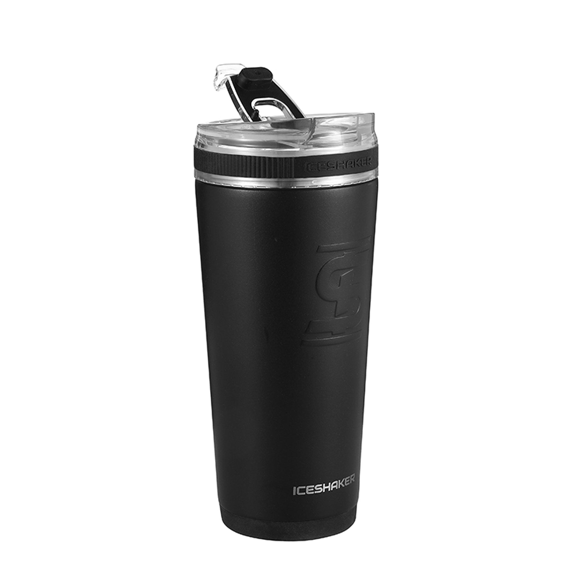 Southlake Dragons Youth Baseball 26oz Flex Bottle - Durable & Leak-Proof Water Bottle for Kids Sports | Perfect for Baseball, Soccer, & Outdoor Activities