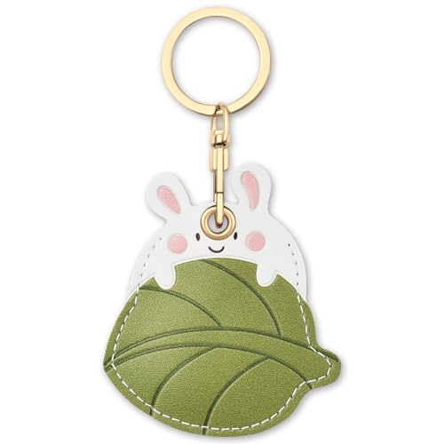 Leaf Rabbit