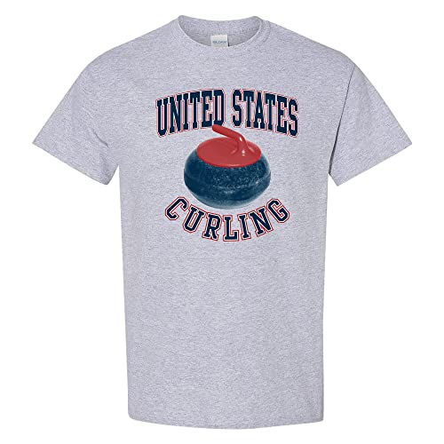 Usa Sport Grey