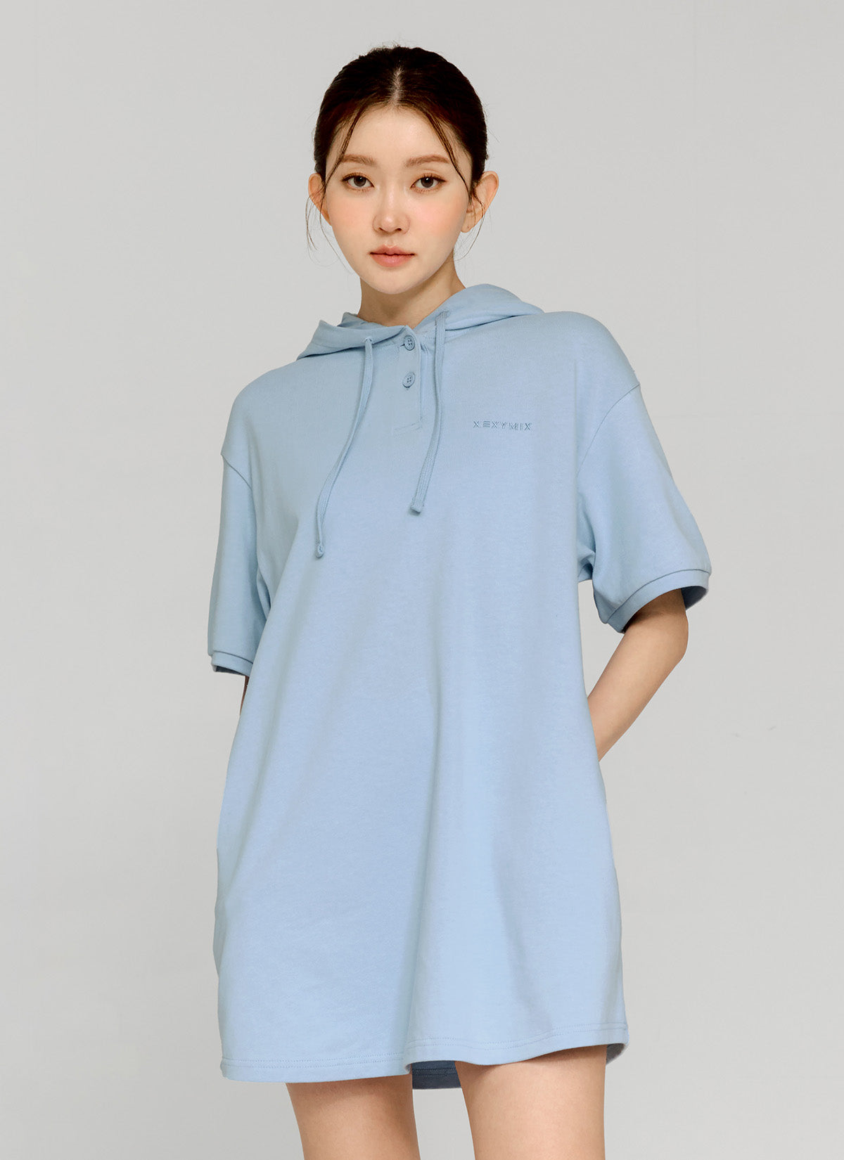 One Piece Anime Cozy Two-Button Hoodie - Unisex Pullover Sweatshirt for Casual Wear & Cosplay