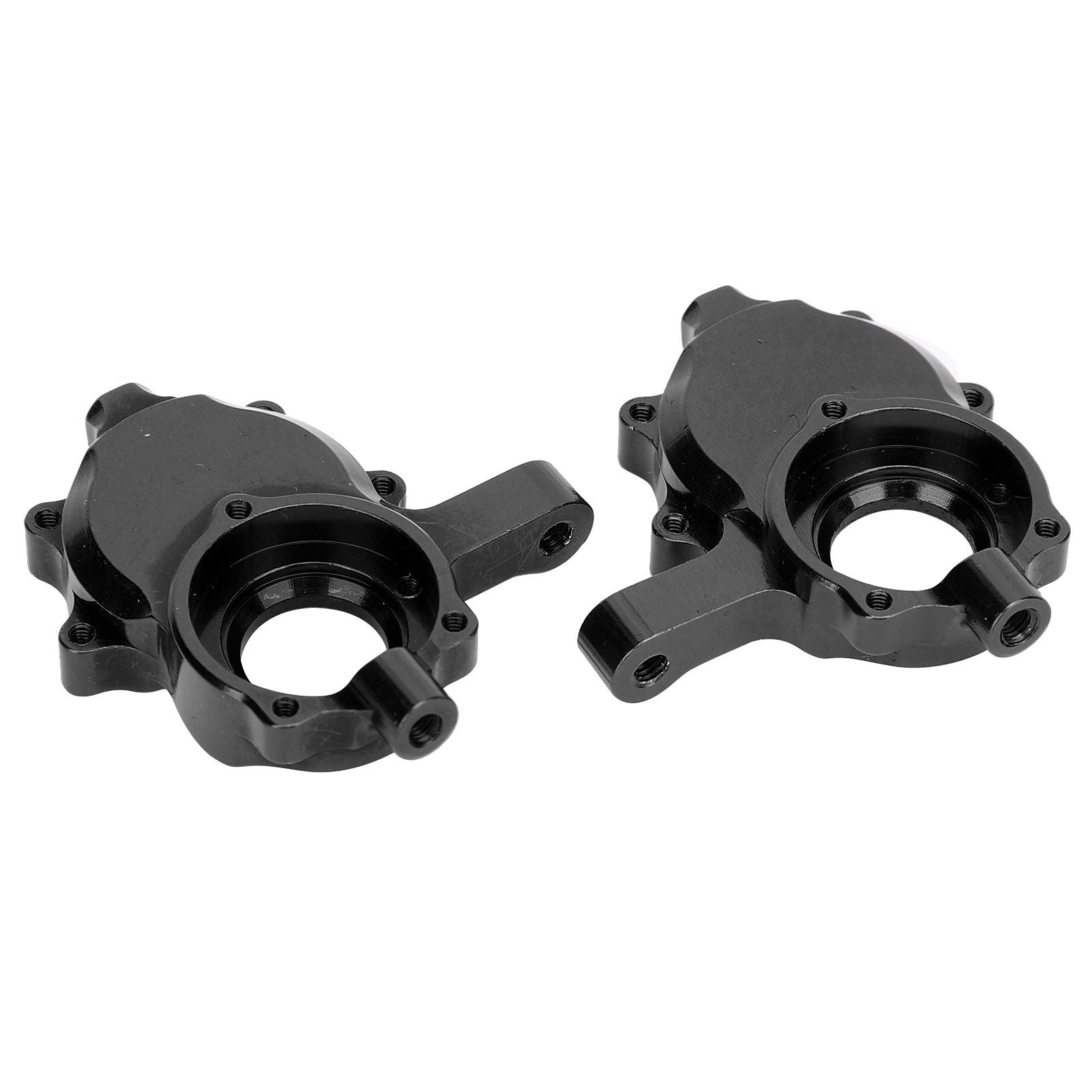 High-Quality RC Car Steering Cup with Screws - Durable & Precision Engineered for 1/10 Scale RC Cars - Perfect for Off-Road Racing, Crawling & Drifting
