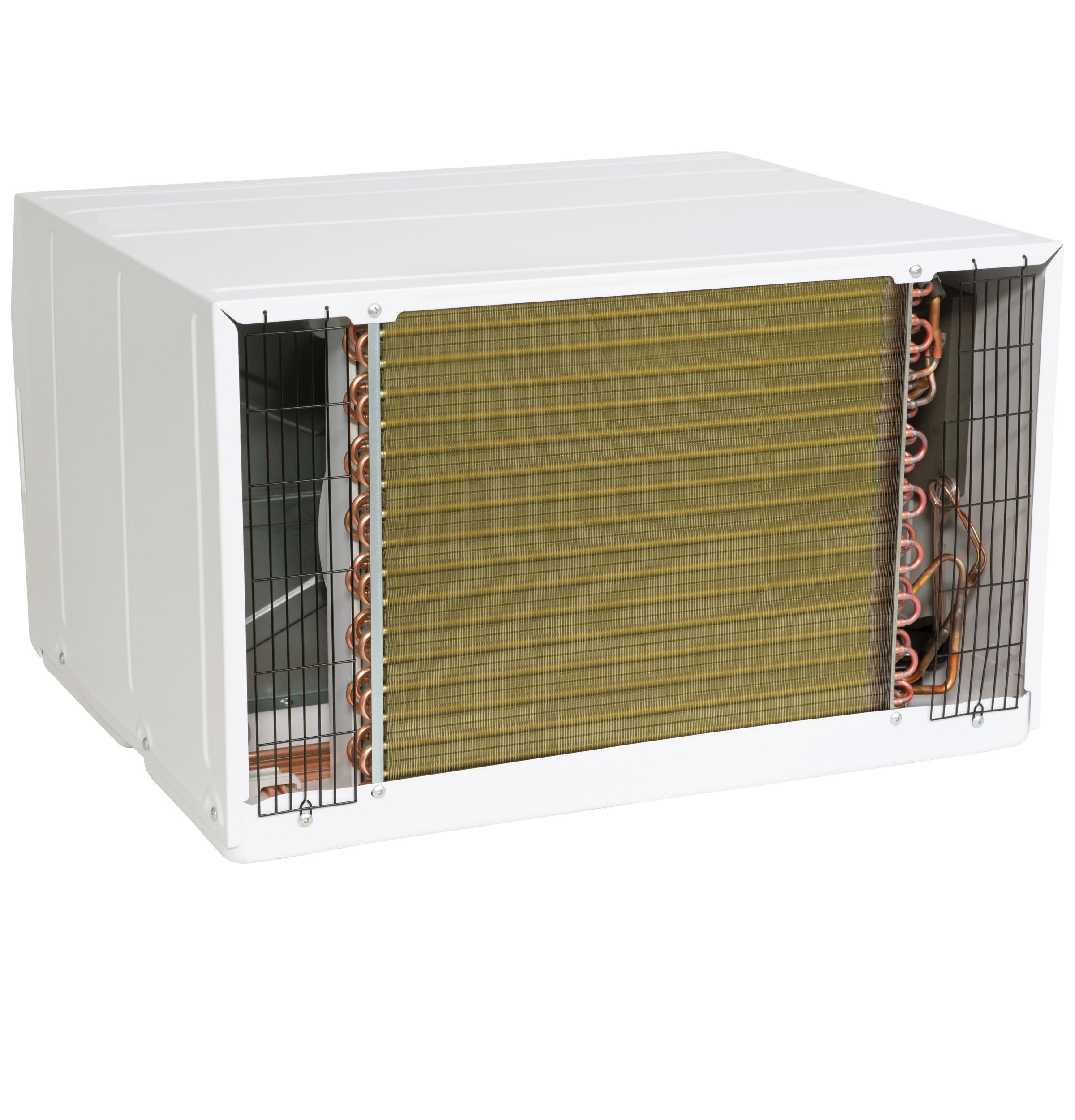 GE Appliances AKCQ10DCJ Built-In Air Conditioner - 10,000 BTU, Energy Efficient Cooling for Home & Office - Perfect for Bedrooms, Living Rooms & Small Spaces