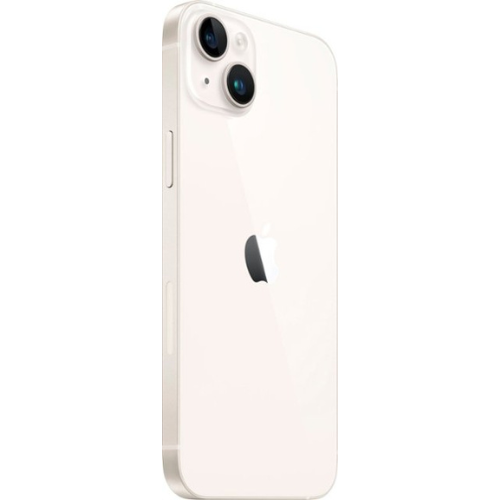iPhone 14 Plus 512GB Starlight - AT&T Unlocked Smartphone for Photography, Gaming & Business Use