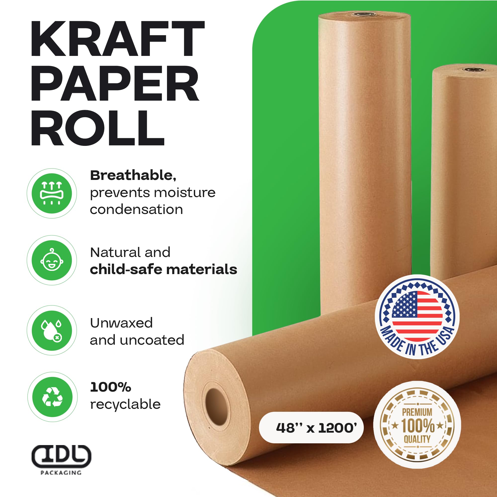 IDL Packaging 48