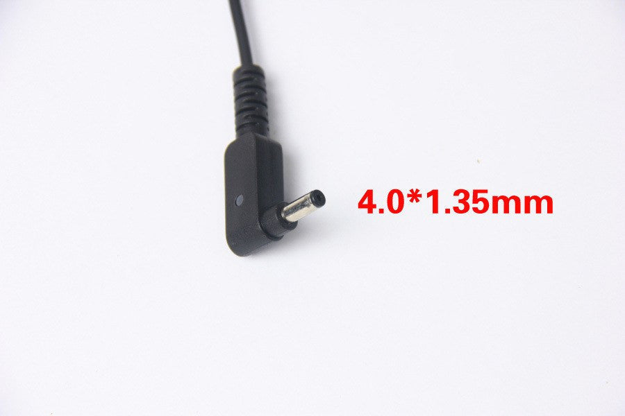 Original ASUS 45W AC Adapter Charger for Chromebook C202S C202SA C202SA-YS02 C202SA-YS01 - Perfect for Home, Office & School Use