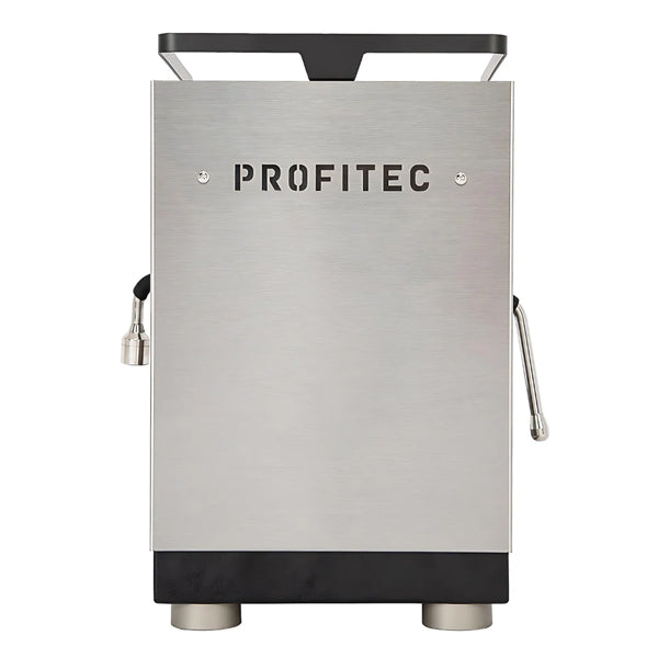 Profitec Jump Espresso Machine - Semi-Automatic Coffee Maker for Home Baristas | Perfect for Espresso, Cappuccino & Latte at Home