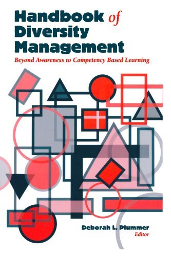 Diversity Management Handbook: 1st Edition - Essential Guide for HR Professionals & Workplace Inclusion