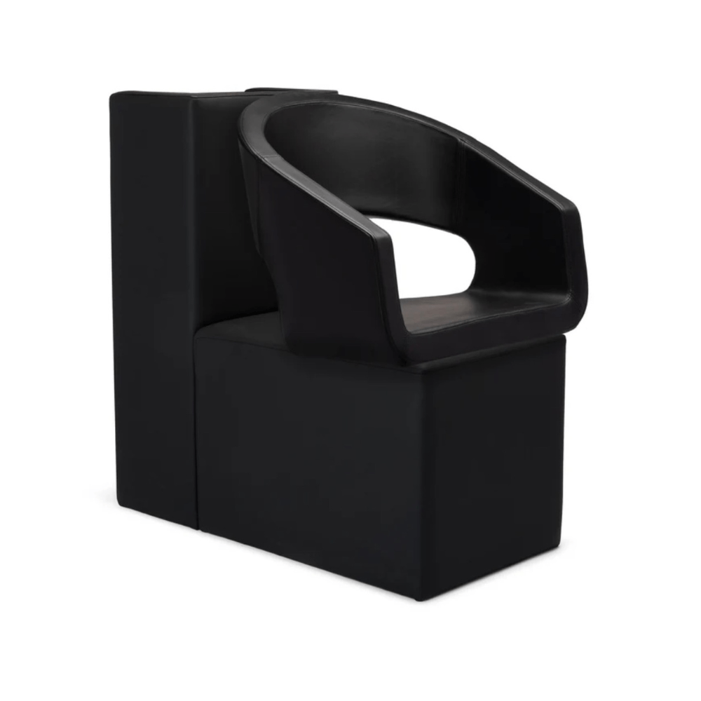 Lanvain® Professional Salon Hair Dryer Hood & Styling Chair Set 4900-968 - Perfect for Hair Salons, Spas & Home Use