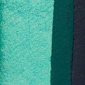 Arty Brush Cake Susy Amaro's EZ Shimmer Collection - Emerald Green Eyeshadow Palette for Makeup Artists & Beginners | Perfect for Party, Wedding & Special Occasion Makeup