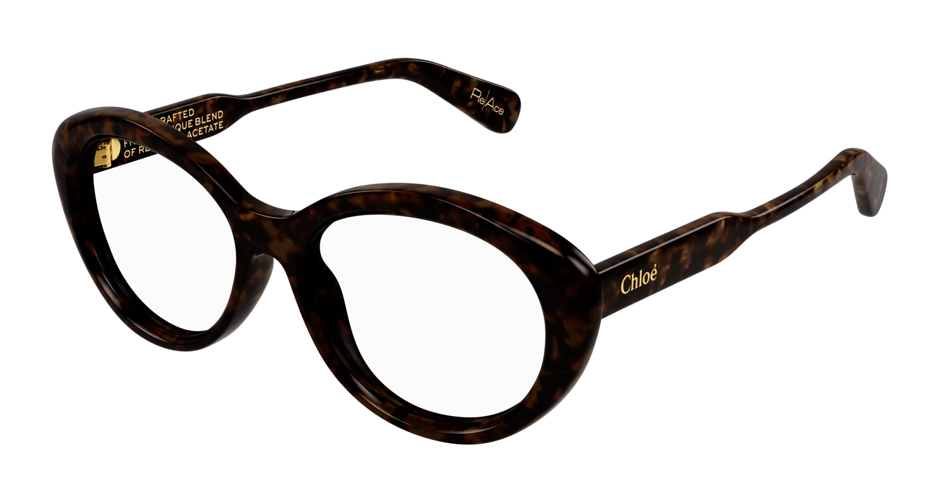Chloe CH0223O Sunglasses for Women - Classic Aviator Style with UV Protection - Perfect for Driving, Travel & Outdoor Activities