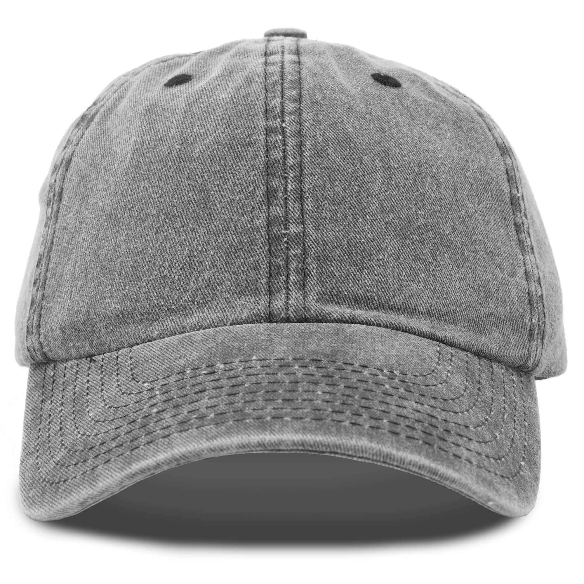 Women's Embroidered Baseball Cap - Fashion Farewell Ciao Hat for Casual Outfits & Travel Accessories