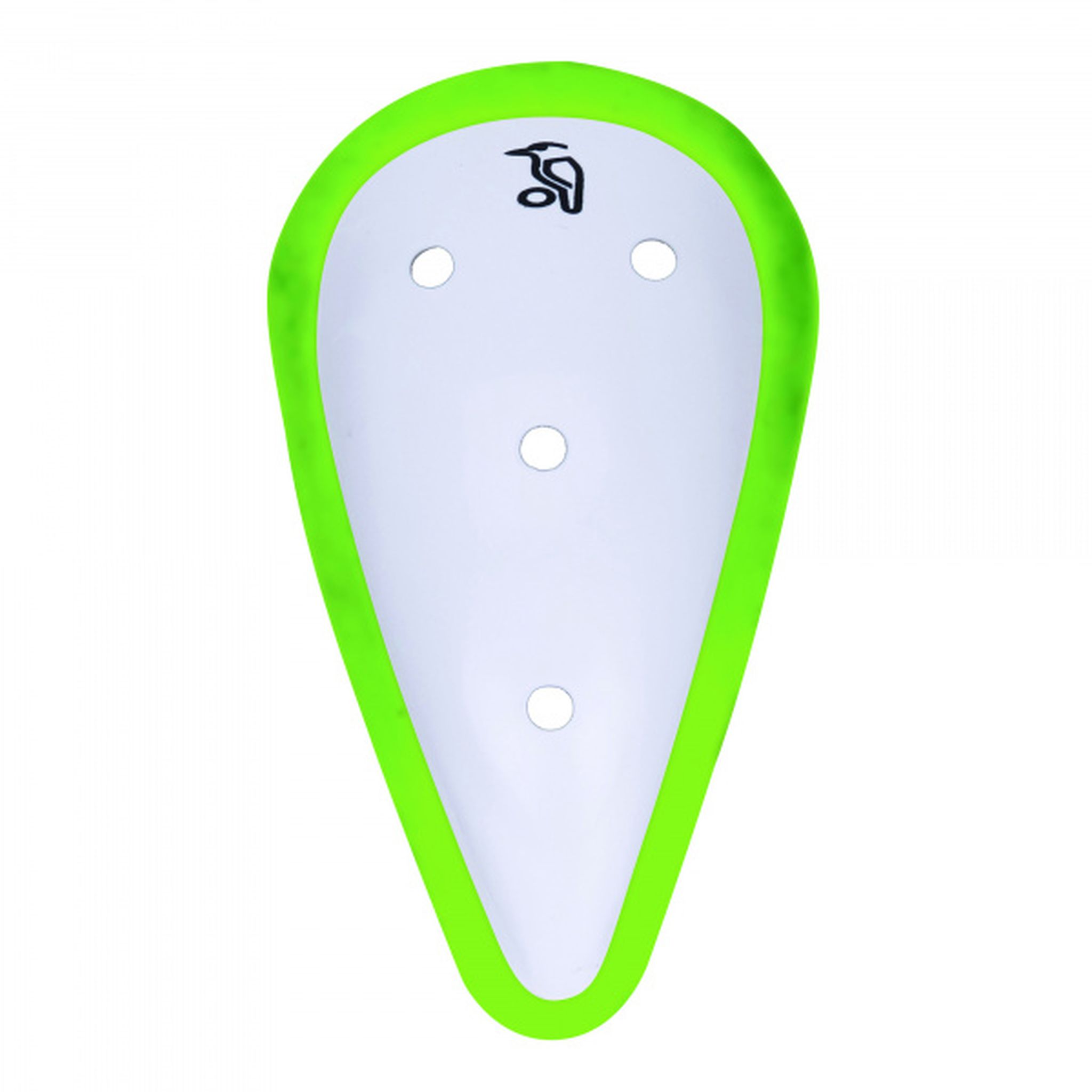 Kookaburra Players Protector - Cricket Thigh Guard for Batting & Fielding - Comfortable & Durable Leg Protection for Practice & Matches