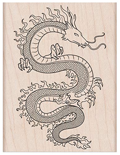 Flame Dragon