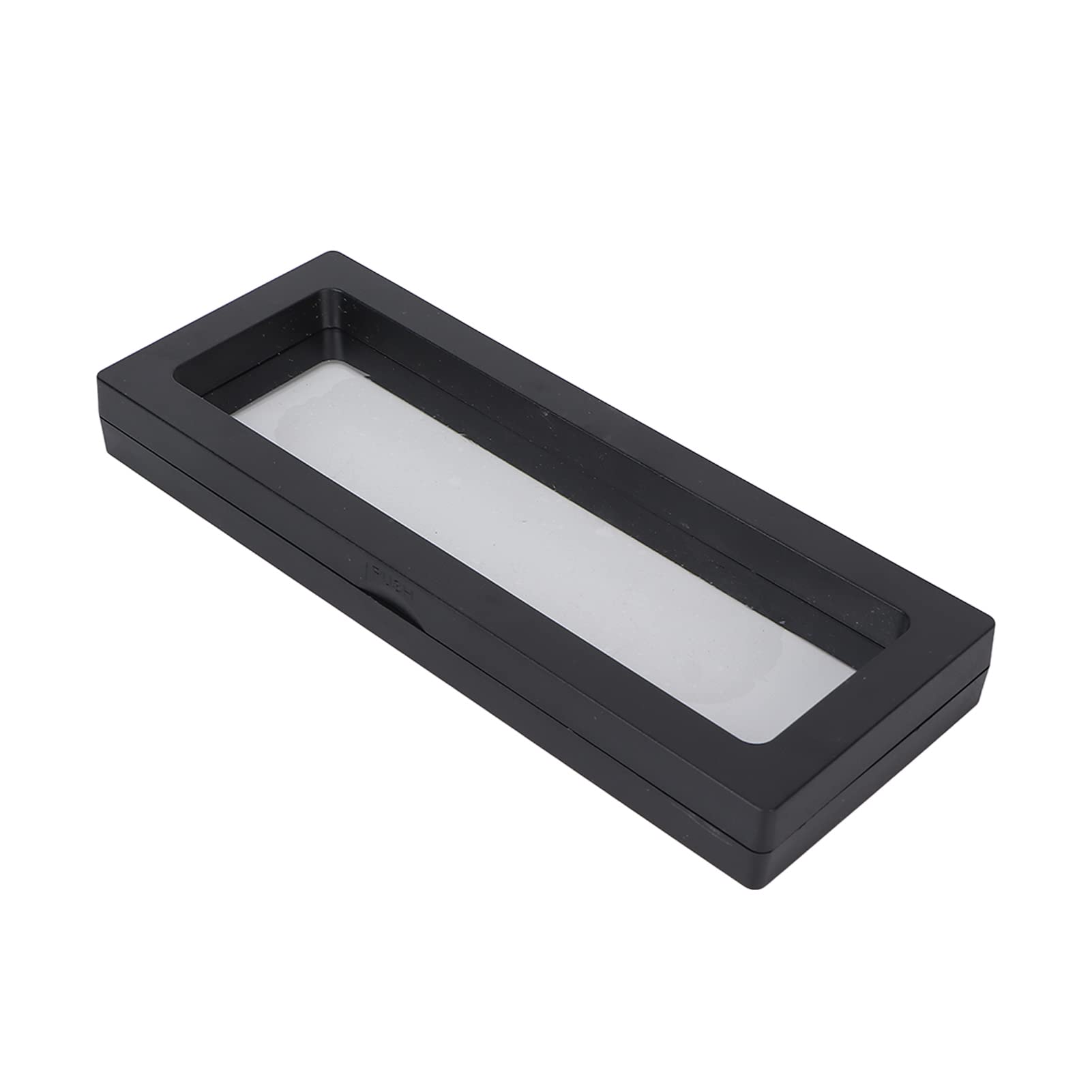 Professional Nail Art Display Box - Stable & Eco-Friendly for Salon Decor