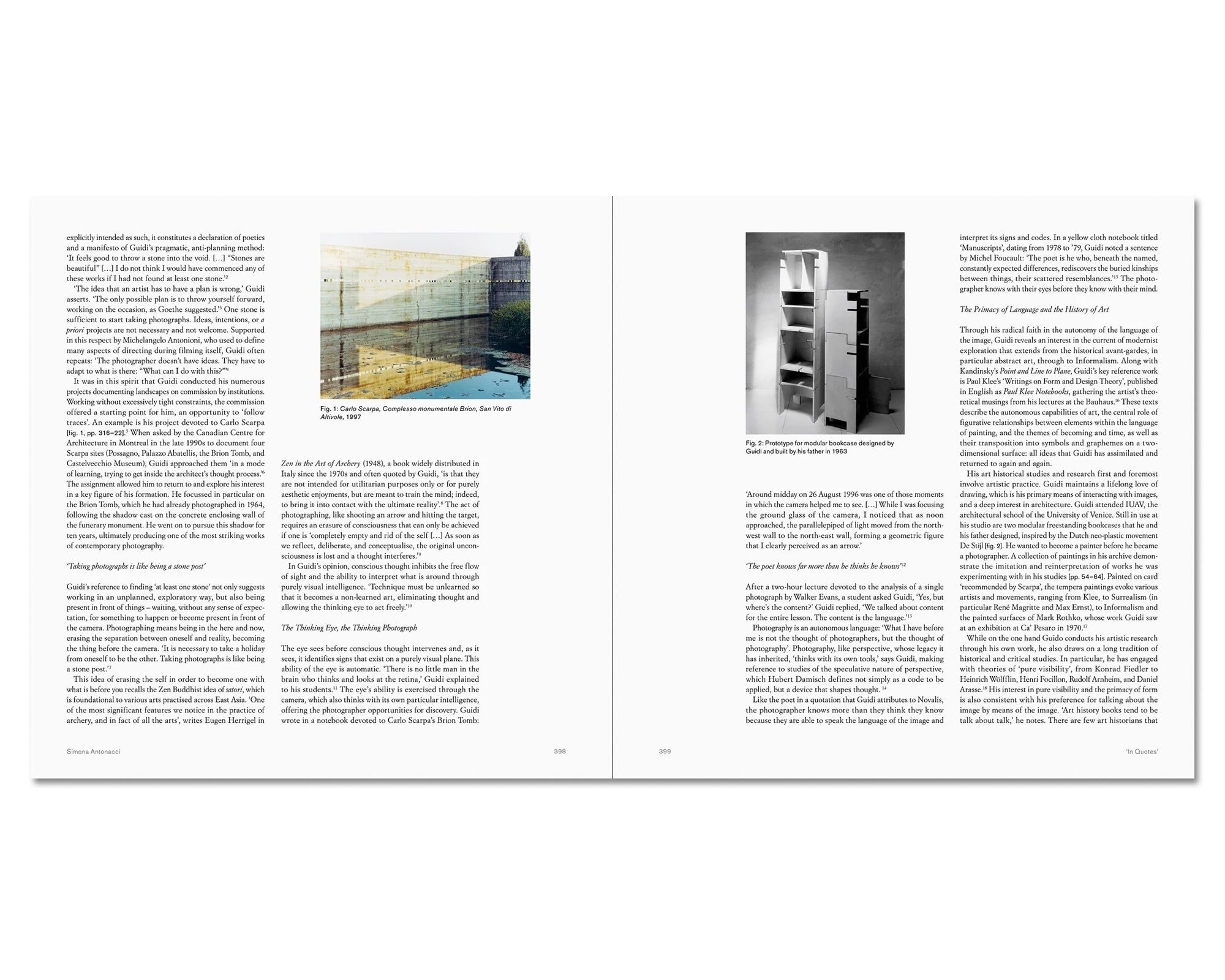 COL TEMPO, 1956–2024 by Guido Guidi - Photography Art Book (Softcover English Edition) - Perfect for Art Collectors & Photography Enthusiasts