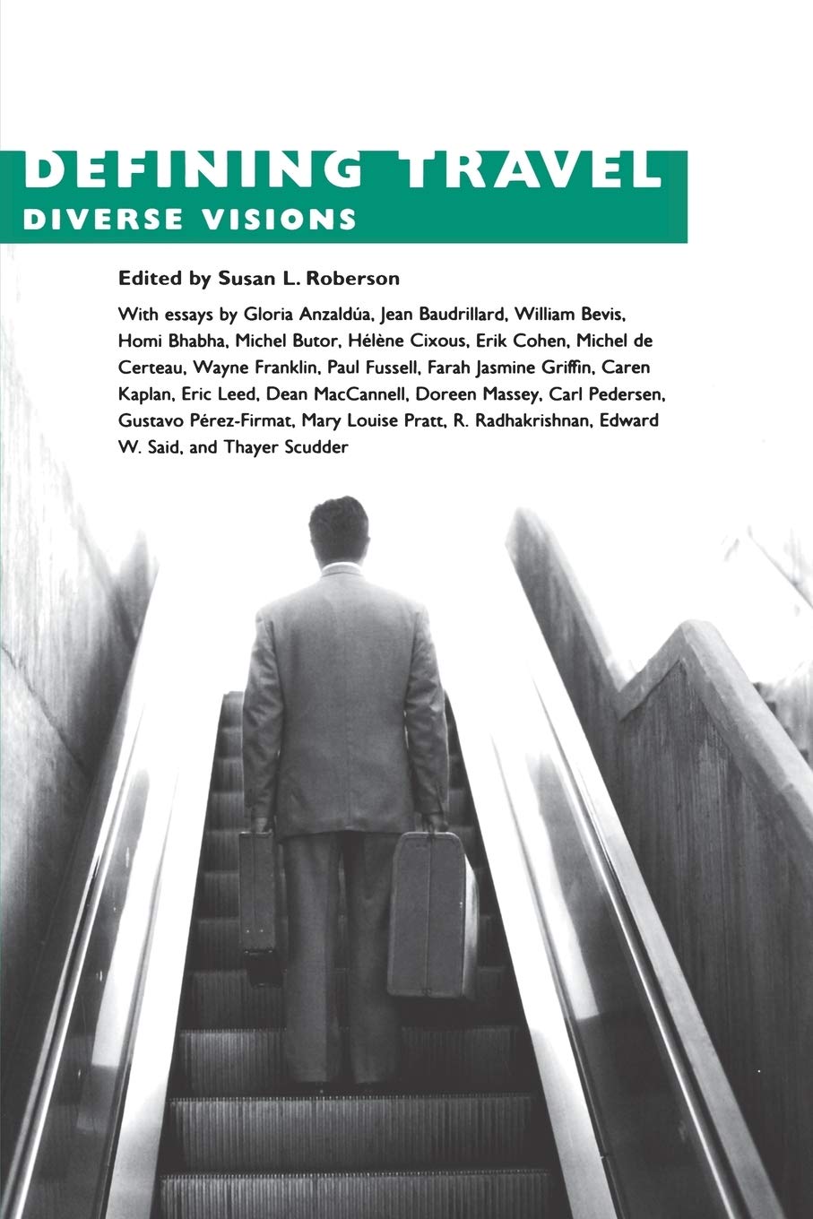 Defining Travel: Diverse Visions - Explore Unique Travel Perspectives & Inspirations for Your Next Adventure