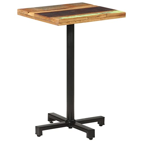 Solid Reclaimed Wood-square