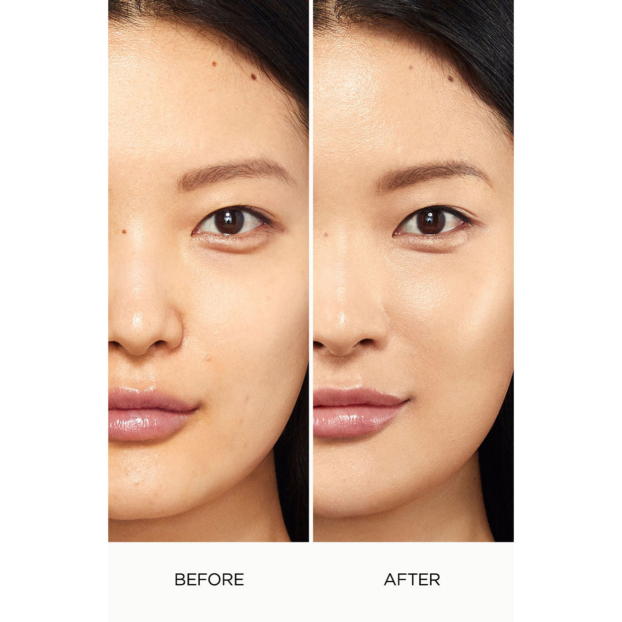 Flawless Lumière Radiance Perfecting Foundation - Lightweight Full Coverage Liquid Makeup for All Skin Types | Natural Finish for Daily Wear & Special Occasions