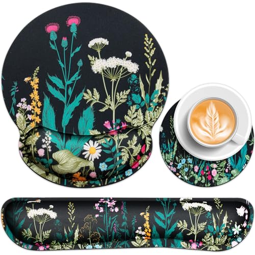 Flowers & Plants