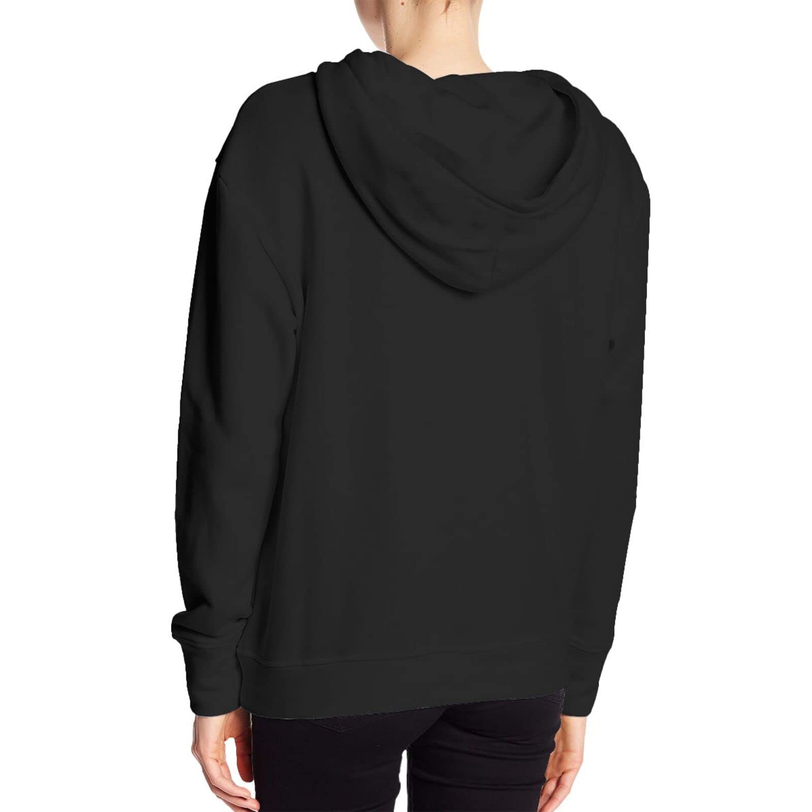 McGill University Women's Casual Hoodies - Soft Pullover Sweatshirt with Drawstring & Long Sleeves | Perfect for Campus Wear, College Outfits & Cozy Loungewear