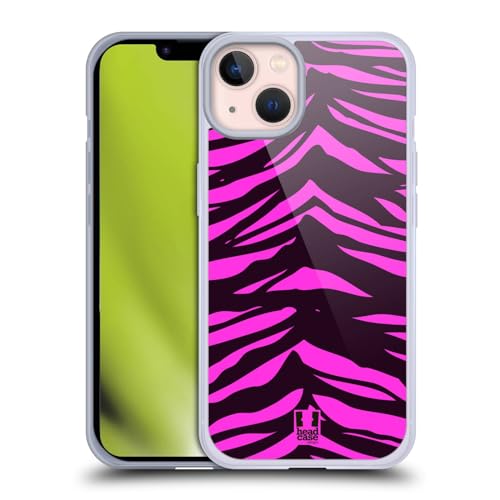 Magenta Tiger