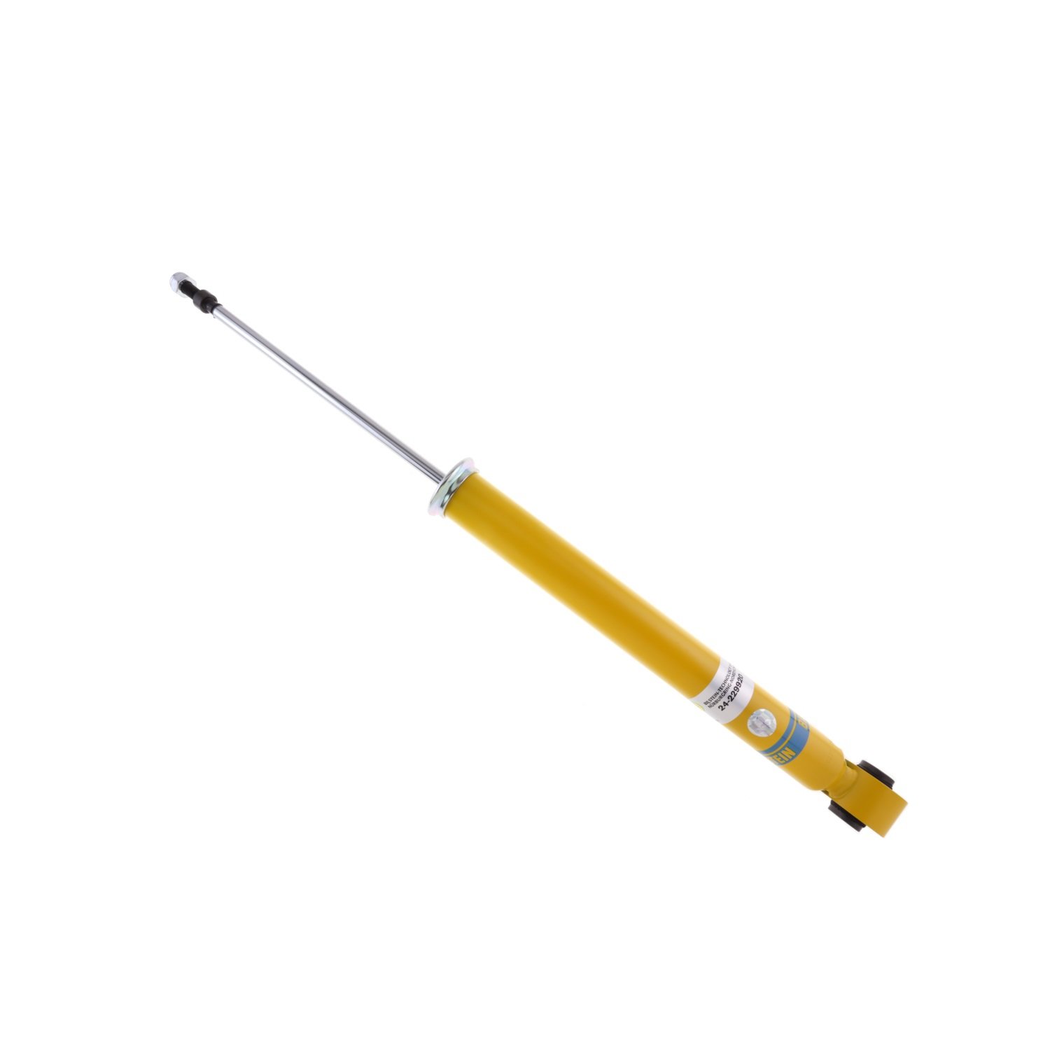 Bilstein 24-229920 Shock Absorber - Heavy Duty Performance Suspension for Trucks & SUVs | Perfect for Off-Roading & Towing