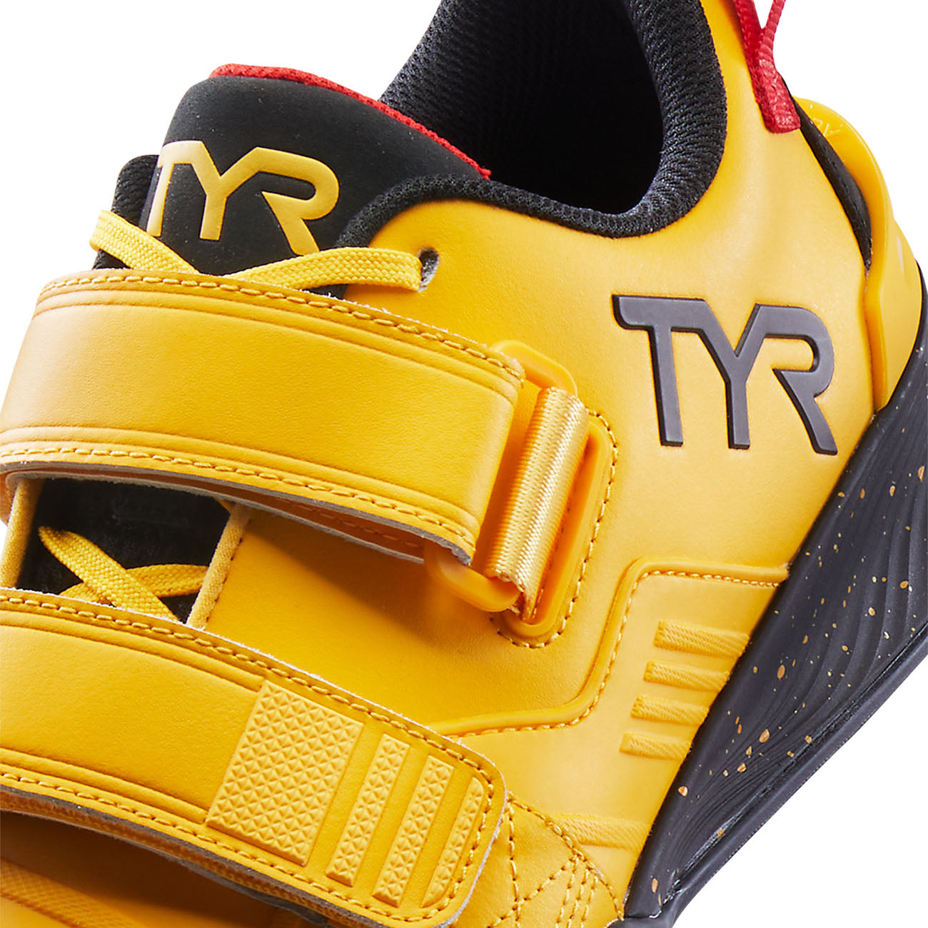 Tyr L 2 Lifter Zen In The Art Of Fitness - Premium Weightlifting Shoes for CrossFit & Powerlifting - Perfect for Gym Training & Competition