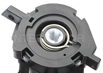 Standard Motor Products US-897 Ignition Starter Switch - Replacement for Cars, Trucks & SUVs | Durable & Reliable Performance | Perfect for DIY Auto Repairs & Maintenance
