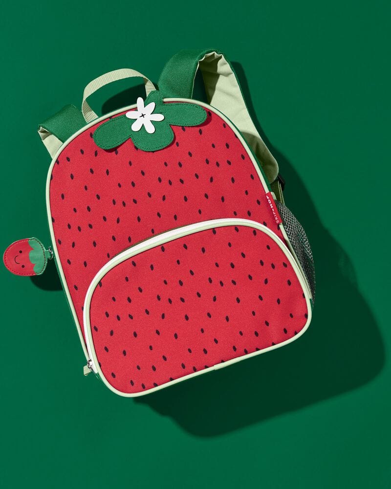 Skip Hop Spark Style Little Kid Backpack - Durable School Backpack for Boys & Girls - Perfect for Kindergarten, Daycare & Travel