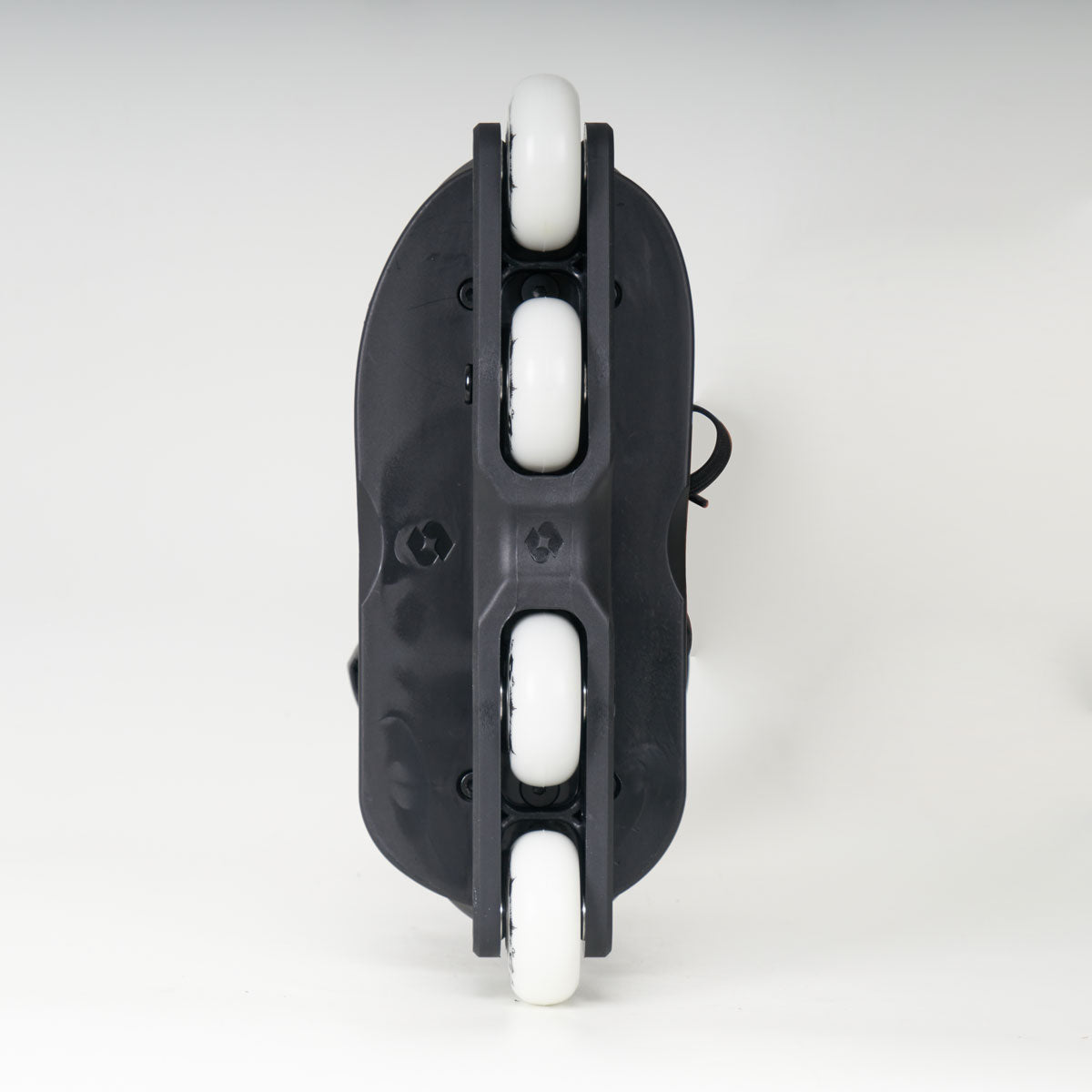 Standard Omni V.1 Skates - Black Complete Skateboard with Flat Setup | Perfect for Street Skating & Tricks
