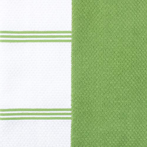 Green Stripes