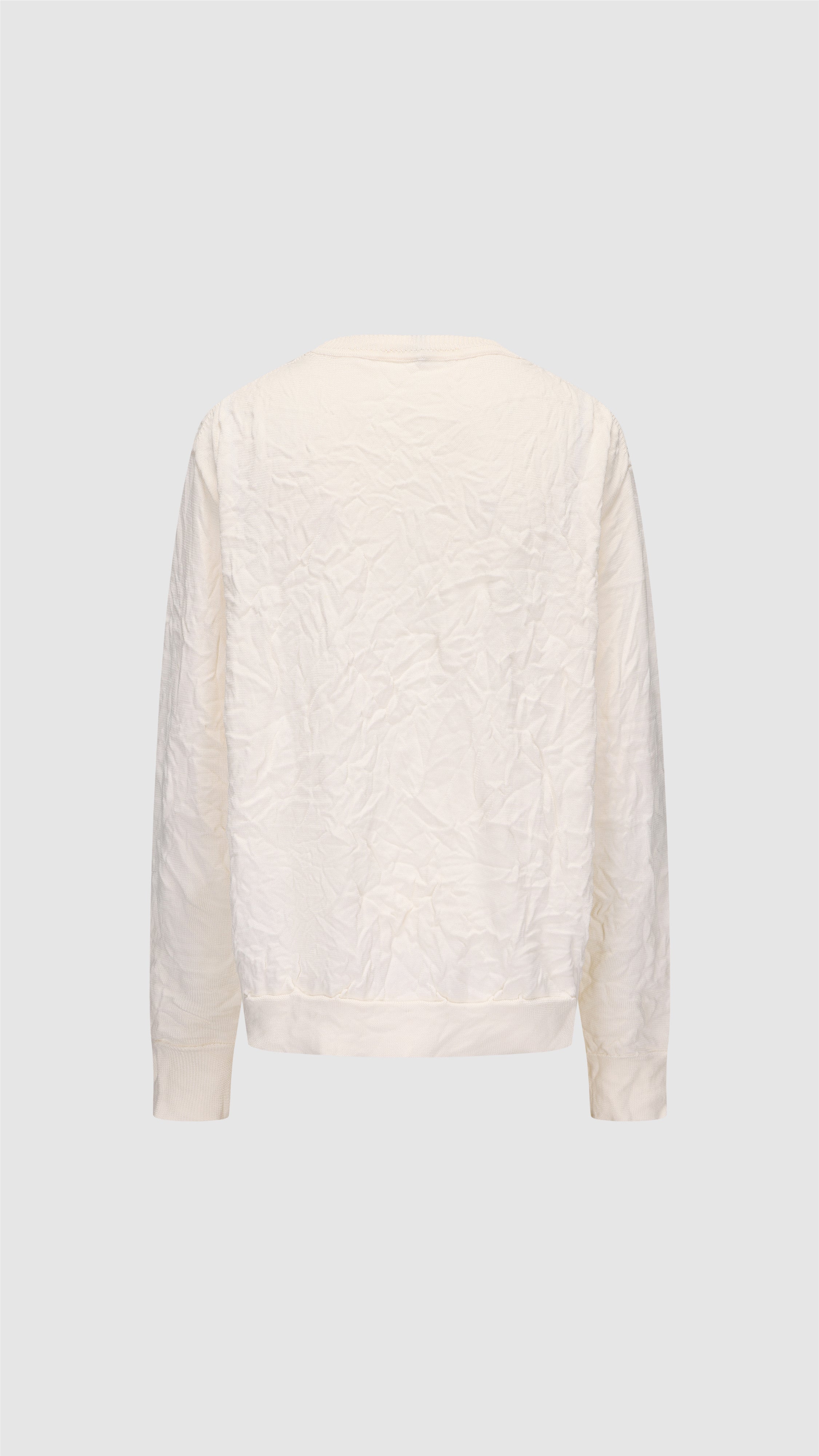 Wrinkle-Resistant Polyester Dry Knit Cardigan for Women - Lightweight Open Front Sweater for Casual Outfits & Office Wear