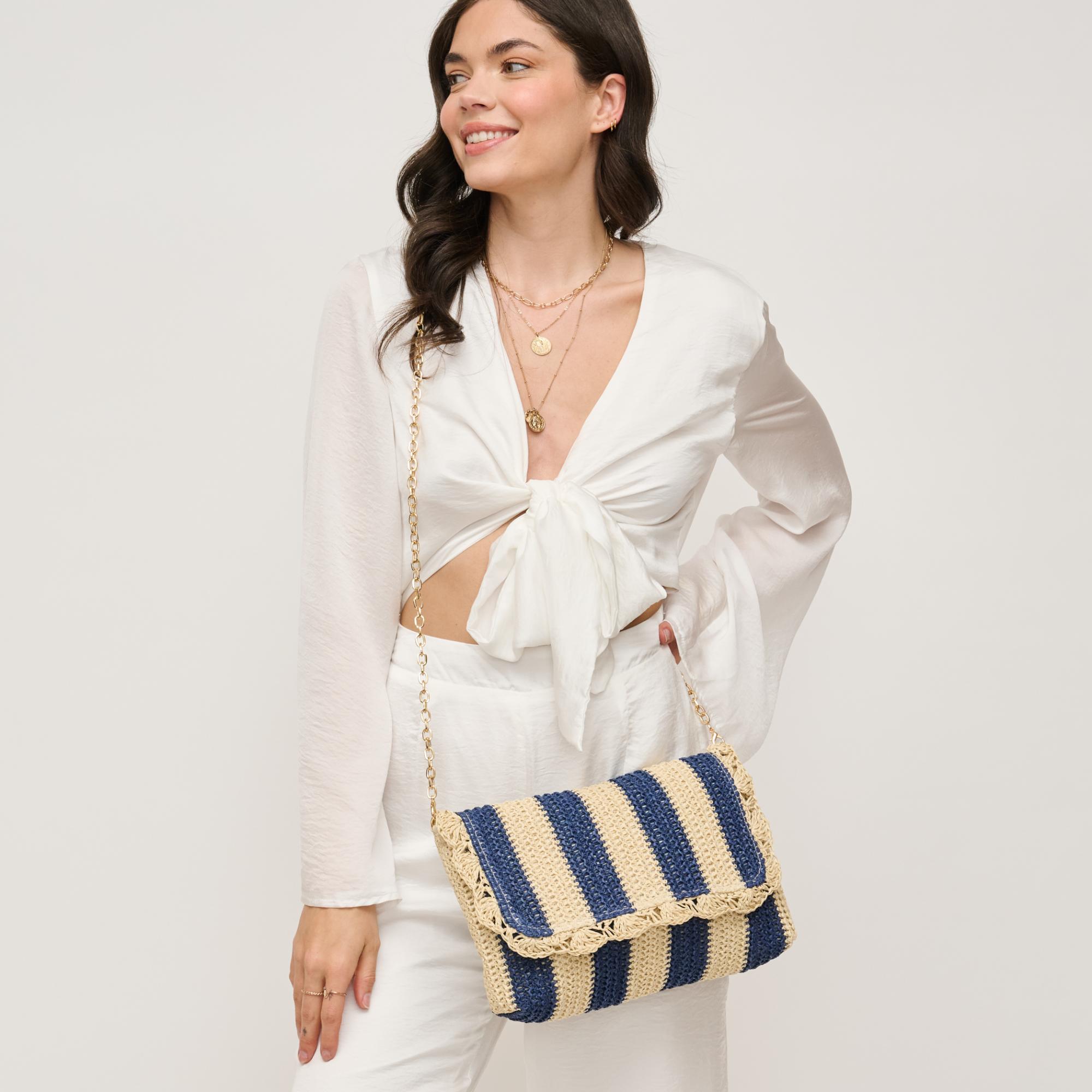 Winnie Clutch - Stylish Crossbody Bag for Women | Perfect for Parties, Date Nights & Travel | Fashionable & Functional Handbag