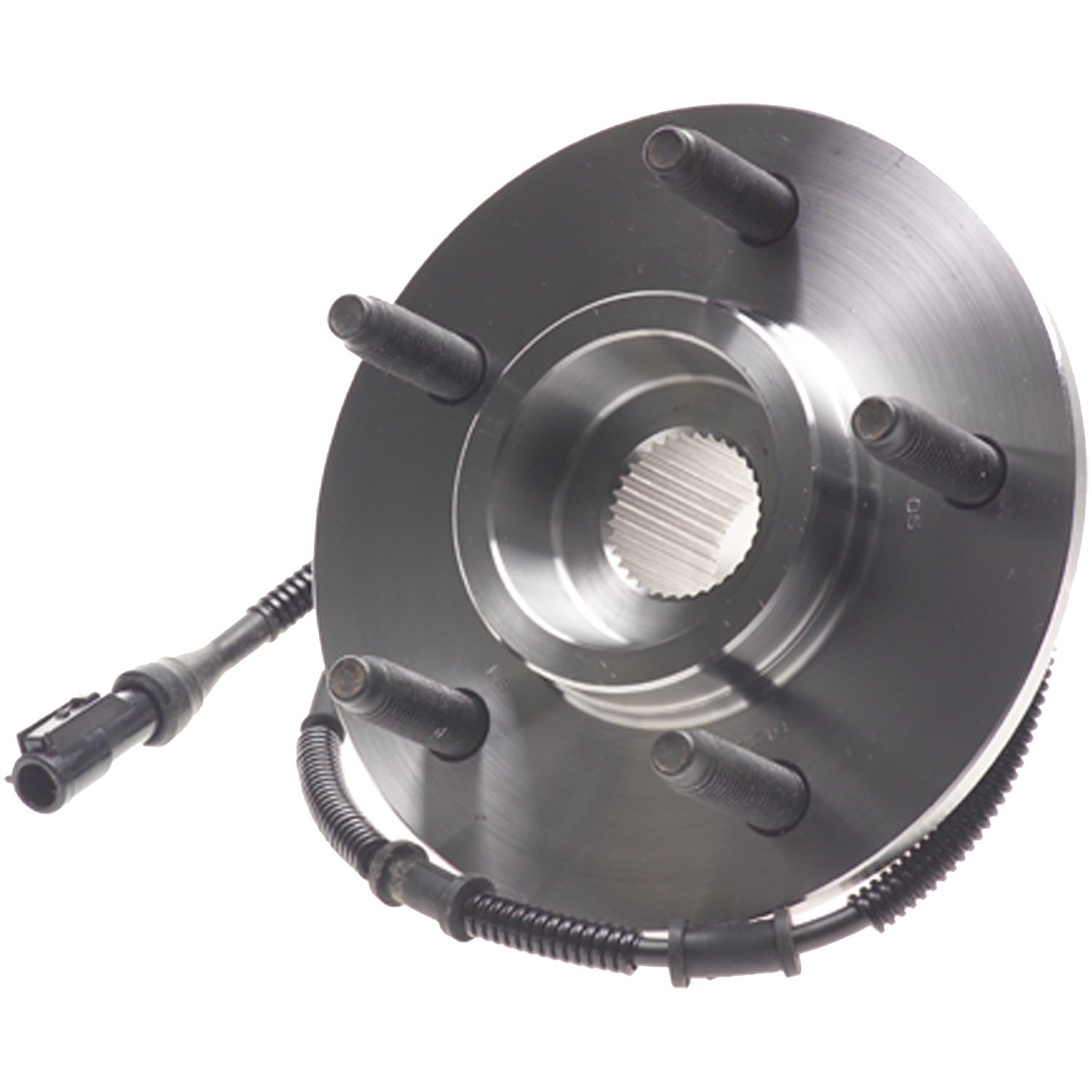 Premium WH515029 Wheel Bearing and Hub Assembly - Durable Replacement for Smooth Ride | Perfect for Trucks, SUVs & Off-Road Vehicles