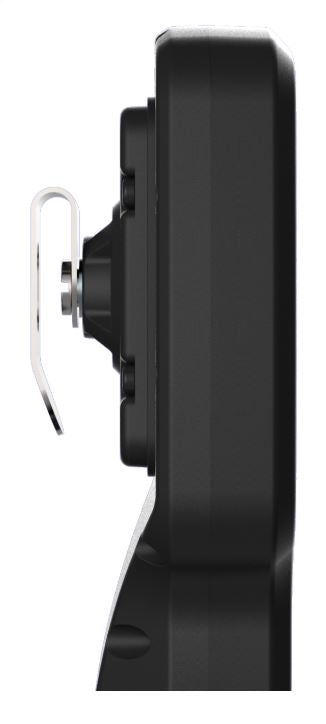 Alfano A1900 TyreControl 2 Wireless Tire Pressure Monitoring System (TPMS) - Real-Time Alerts for Cars, Trucks & RVs - Perfect for Road Trips & Fleet Management