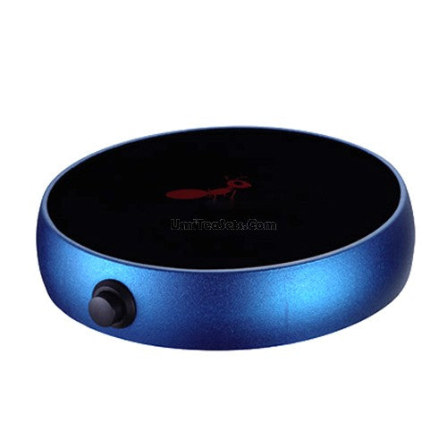 Stylish Electric Tea Kettle Warmer - Keep Your Tea Hot for Hours | Perfect for Office, Home & Gifts