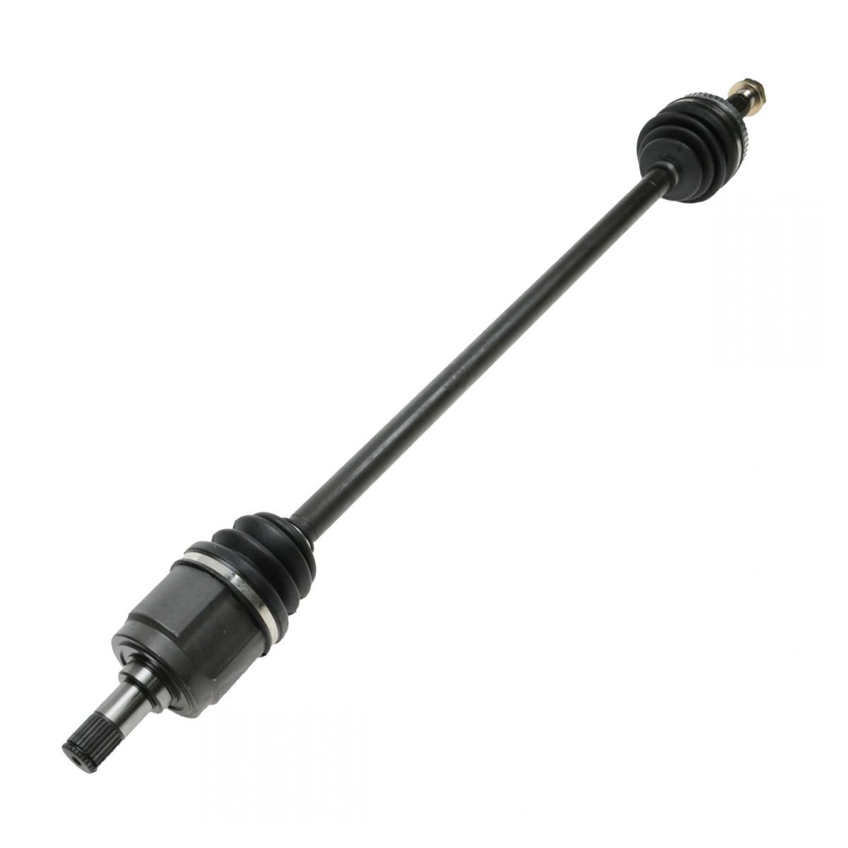 High-Quality Front CV Axle Shaft Assembly Set for 1998-2002 Honda Accord - Perfect for Smooth Drives & Off-Road Adventures