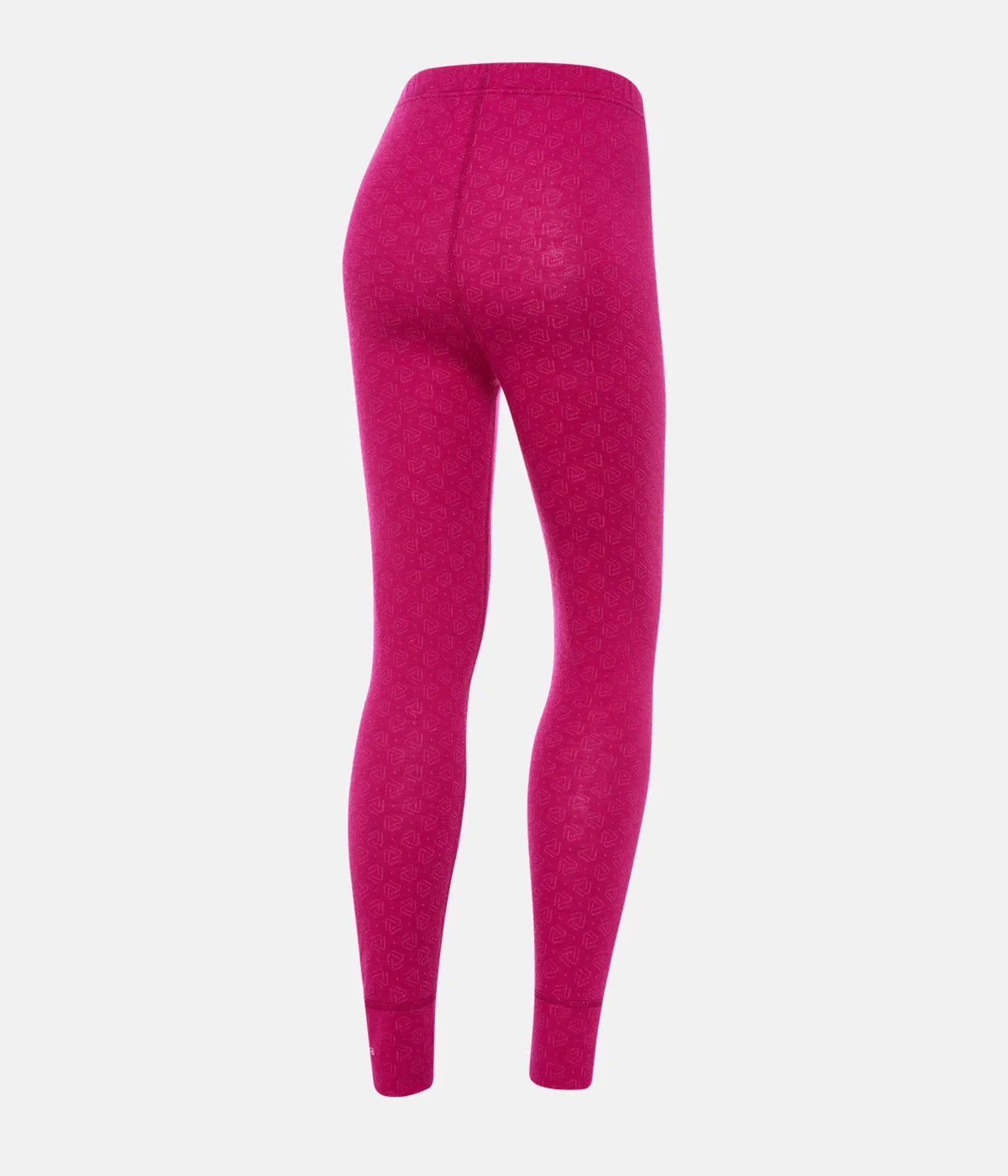 Girls' Merino Xtreme Thermal Pants - Winter Warm Base Layer for Kids - Perfect for Skiing, Snowboarding & Outdoor Activities