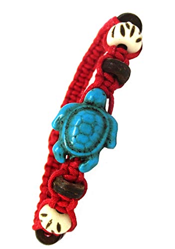 Red Bracelet