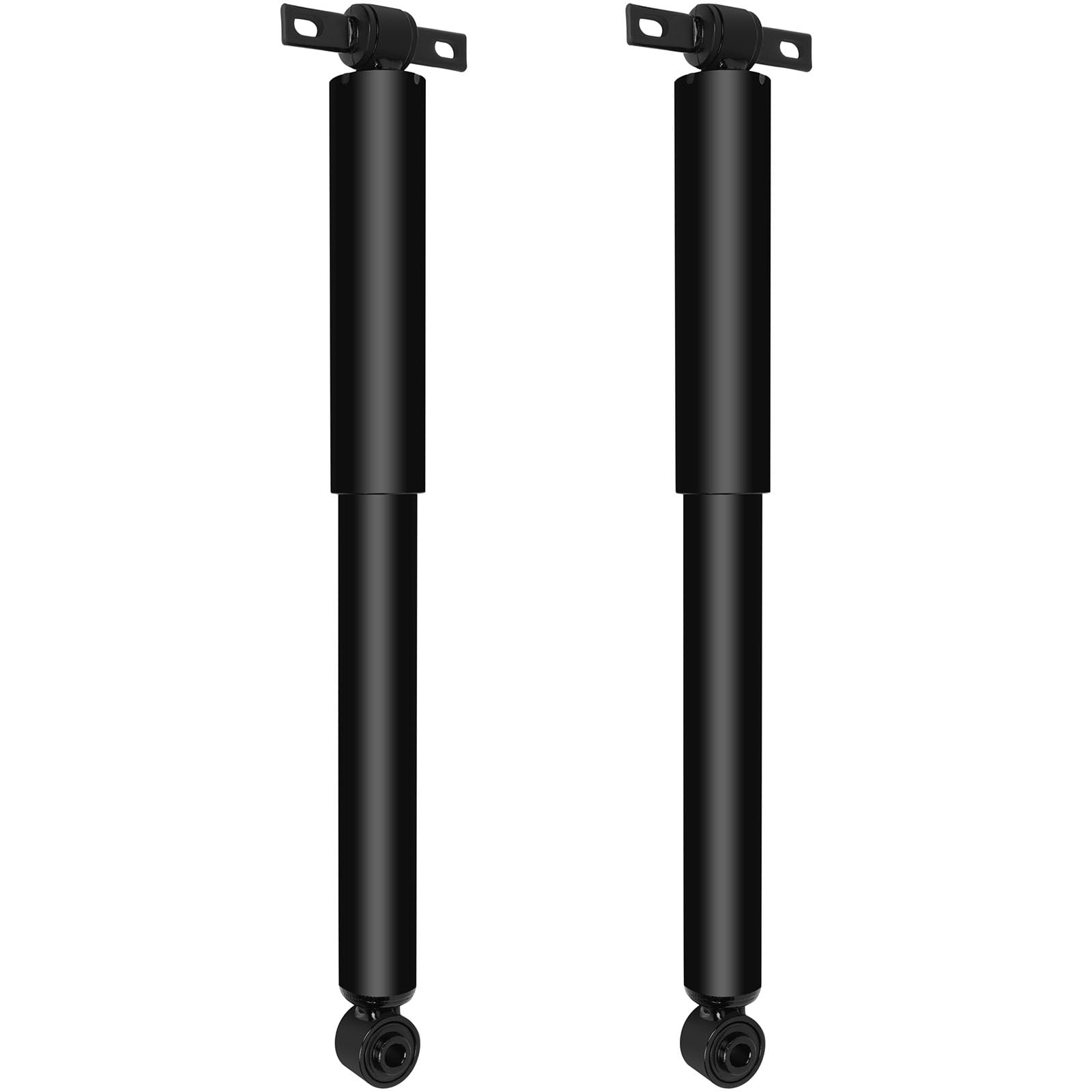 OCPTY Rear Shock Absorbers for Honda Fit 2005-2013 & Honda Odyssey - 349105 (2-Pack) - Premium Struts Shocks for Smooth Ride & Enhanced Stability - Perfect for City Commuting & Family Road Trips
