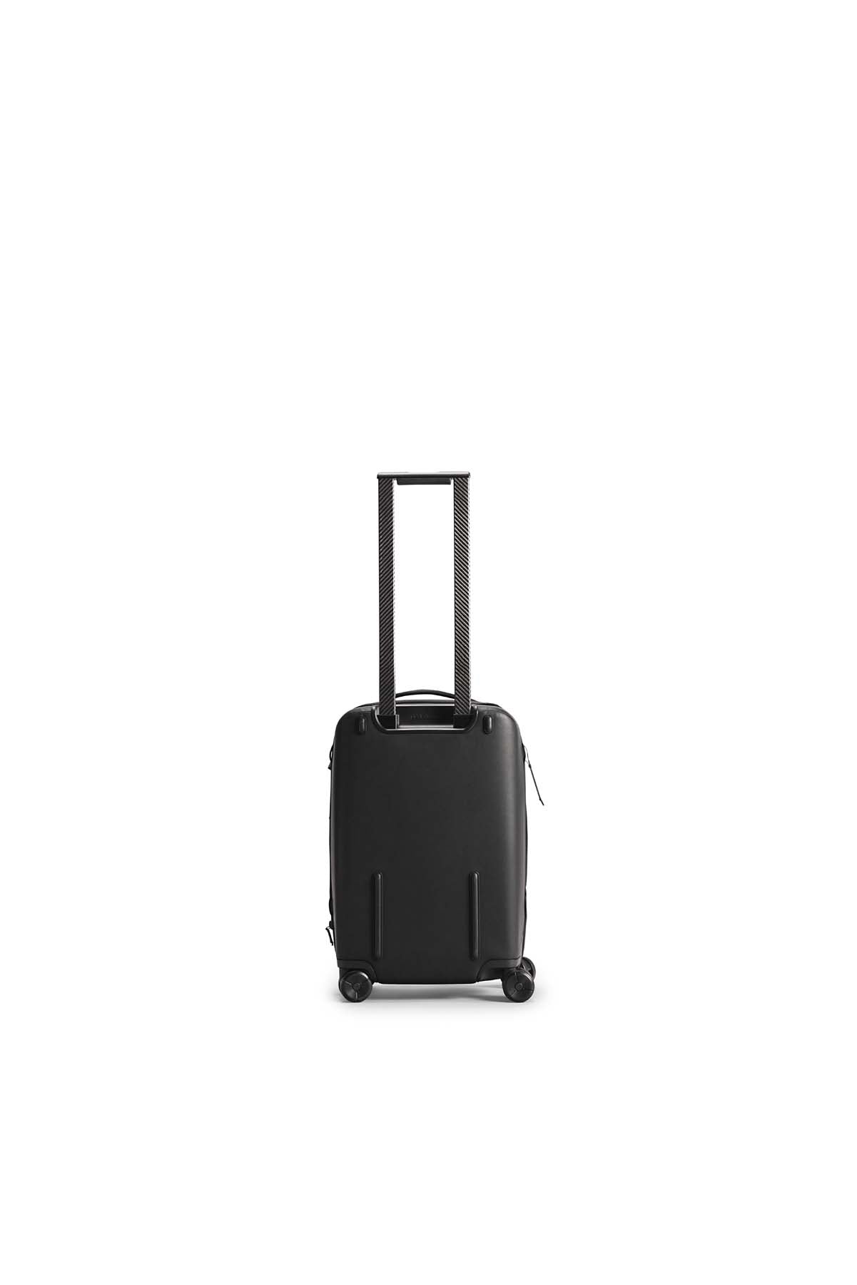 Peak Design Roller Pro Carry On Luggage - Premium Expandable Travel Suitcase with TSA Lock, Lightweight & Durable for Business Trips & International Travel