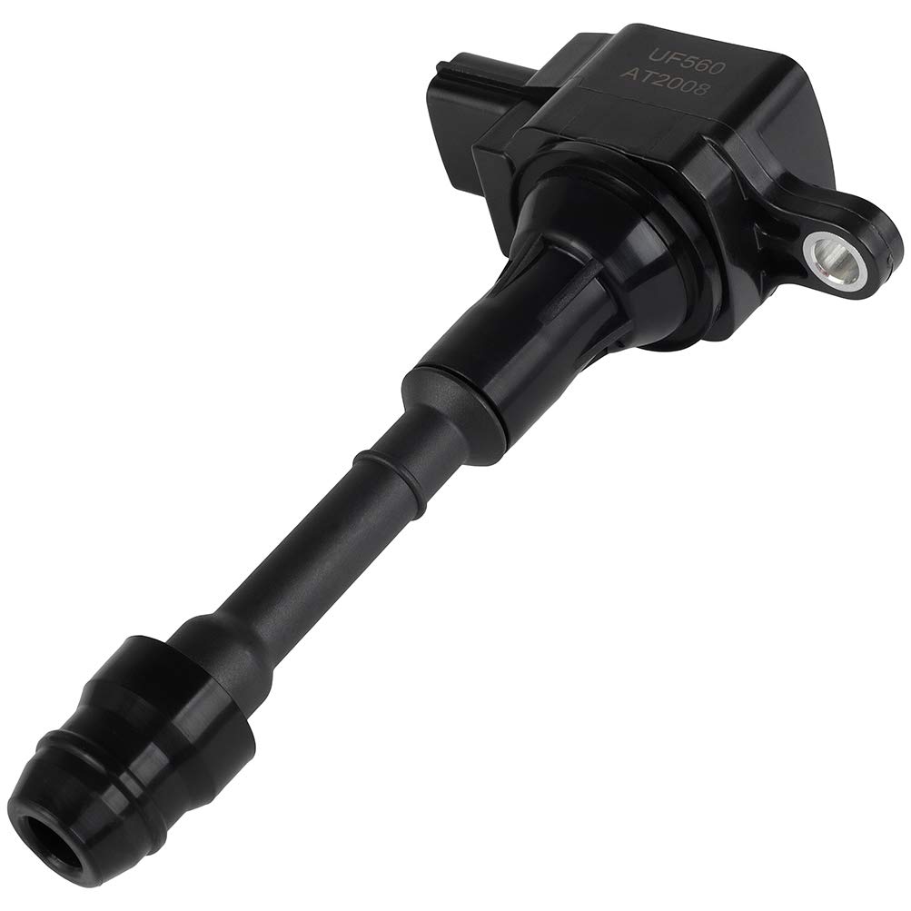 ROADFAR 1-Pack Ignition Coil Compatible with 2004 Isuzu Rodeo 3.5L - Direct Replacement for OE UF560 - Perfect for Engine Performance & Smooth Driving