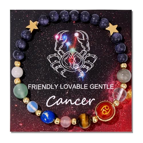 Cancer-starry sky