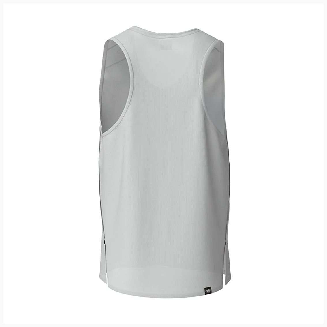 Men's Ciele Athletics FST Singlet - Lightweight Running Top for Marathon & Workout - Perfect for Jogging, Gym & Outdoor Sports