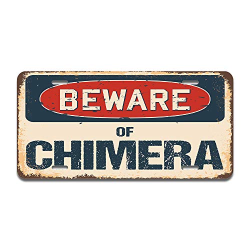 Beware of Chimera